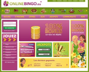 online-bingo